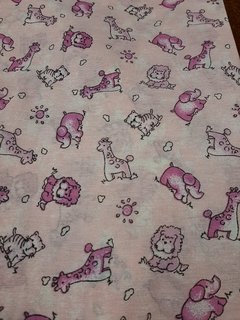 Multiusos (Infantiles y Liberty) en internet