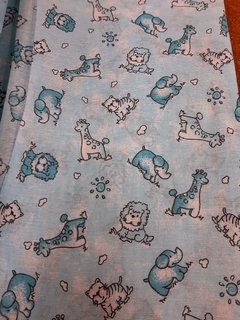 Imagen de Multiusos (Infantiles y Liberty)