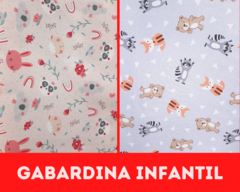 Gabardina Infantil - comprar online