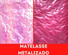 Matelasse Ultrasonido