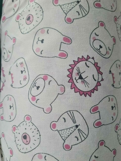 Gabardina Infantil - Triotex