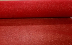 Tul con Glitter en internet