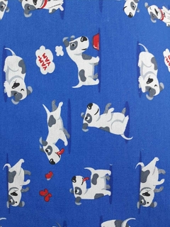 Lonas estampadas - Triotex