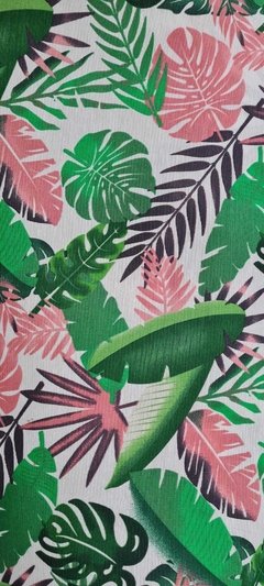 Lonas estampadas - Triotex
