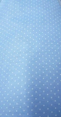Multiusos (puntille/lunares/rayados) - Triotex