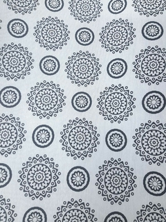 Lonas estampadas en internet