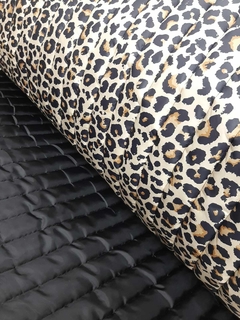Matelasse canelon doble faz - Triotex