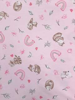 Imagen de Gabardina Infantil