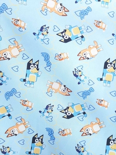 Microfibra Personajes - comprar online