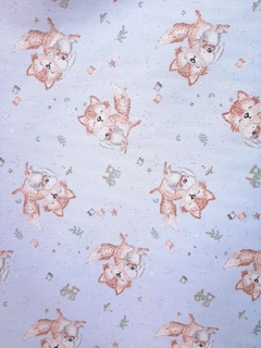 Gabardina Infantil - tienda online