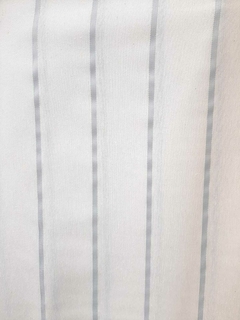 Tusor Liviano Rayado 3 mts de Ancho - Triotex