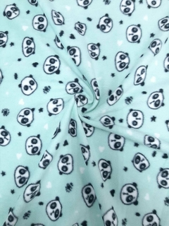 Polar estampado