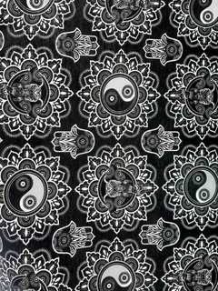 Lonas estampadas - tienda online