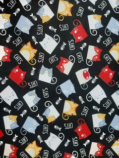 Lonas estampadas en internet