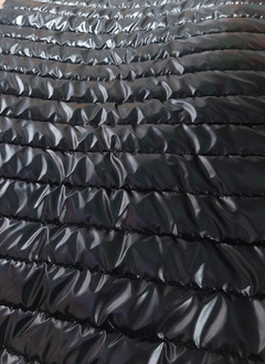 Matelasse Tornasolado y Metalizado - Triotex
