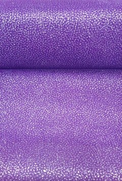 Tul con Glitter