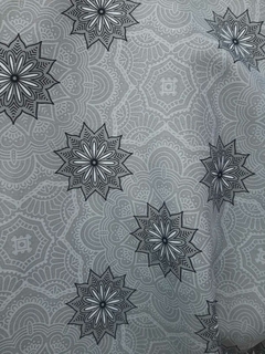 Tropical mecánico estampado - tienda online