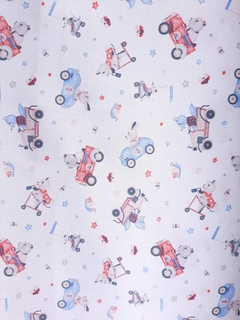 Gabardina Infantil - tienda online