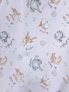 Gabardina Infantil - comprar online