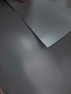 Lona Plastica
