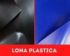 Lona Plastica