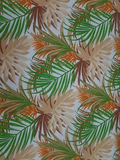 Lonas estampadas
