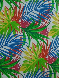 Lonas estampadas - comprar online