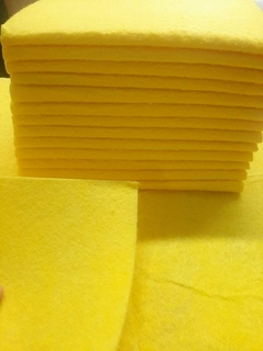Paño Amarillo - comprar online