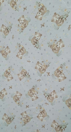 Imagen de Gabardina Infantil