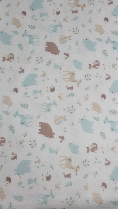 Batistas estampadas - comprar online