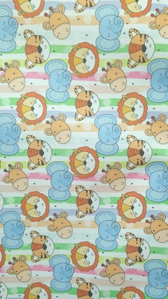 Cordura Estampada en internet