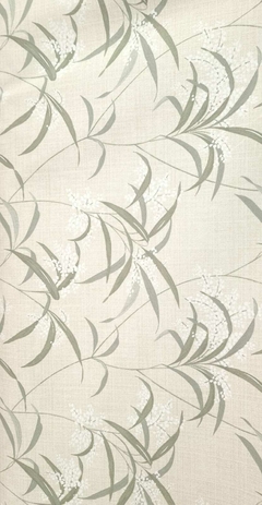 Gabardina estampada DECO en internet