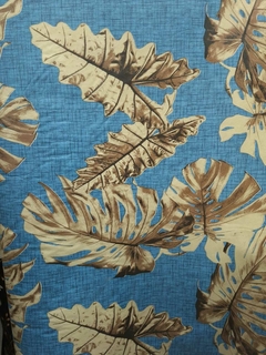 Cuerinas estampadas - Triotex