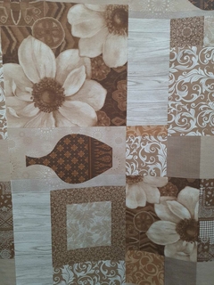 Cuerinas estampadas - comprar online