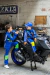 Traje piloto de carreras VALENTINO ROSSI VR46 Motogp Motociclismo
