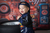 Imagen de Traje piloto de carrera de Max Verstappen Red Bull PARA BEBES DE 1 Y 2 AÑOS