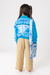 Campera Frozen - Maquina de Disfraces