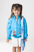 Campera Frozen - comprar online