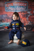 Traje piloto de carrera de Max Verstappen Red Bull PARA BEBES DE 1 Y 2 AÑOS - Maquina de Disfraces