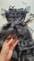 Vestido Merlina Addams Wednesday - Maquina de Disfraces