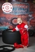 Traje piloto de carrera de Escuderia Ferrari PARA BEBES DE 1 Y 2 AÑOS - comprar online