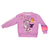 Buzo de Plush extra suave Pokemon lila - tienda online