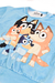 Imagen de Buzo de Plush extra suave Bluey