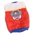 Chaleco Ryder Paw Patrol Patrulla canina Parches Bordados - comprar online