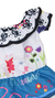 Vestido Mirabel Madrigal Encanto