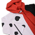 Tunica de Cruella de Vil Halloween - Maquina de Disfraces
