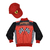 Campera y gorra Escuderia Ferrari - comprar online