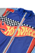 Campera y gorra Hot Wheels - tienda online
