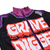 Campera Monster Jam - Maquina de Disfraces