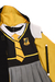 Disfraz Hufflepuff Harry Potter en internet
